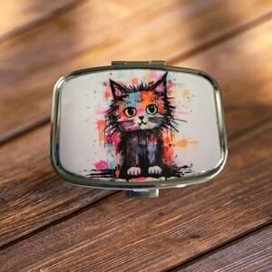 Pill Box
